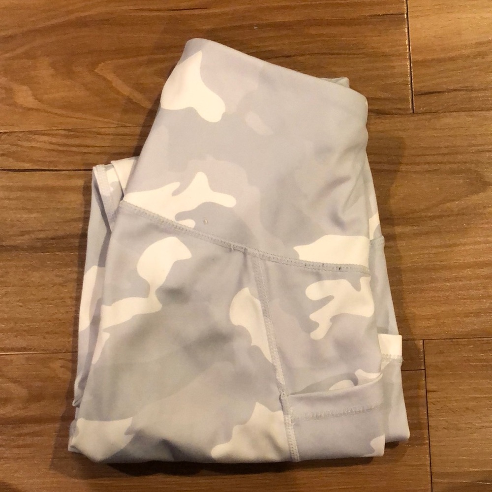 Yogalicious Lux leggings